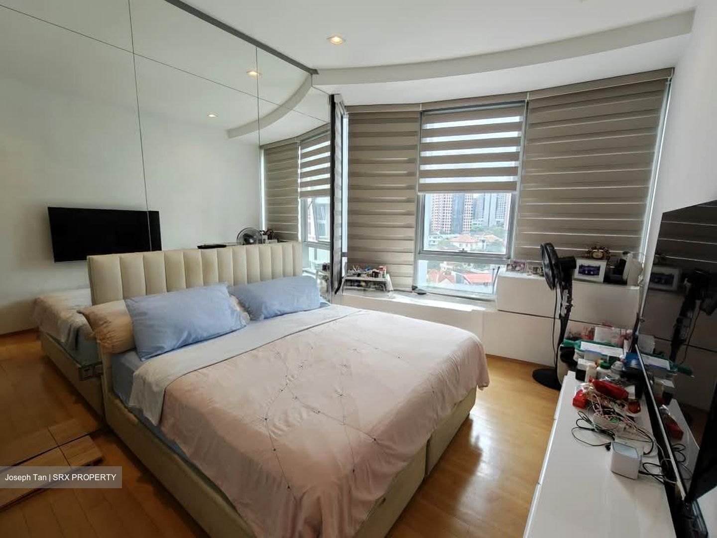Cliveden At Grange (D10), Condominium #559730381